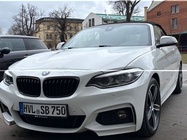 BMW 2 Series 2021