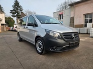 Mercedes-Benz Vito 2019