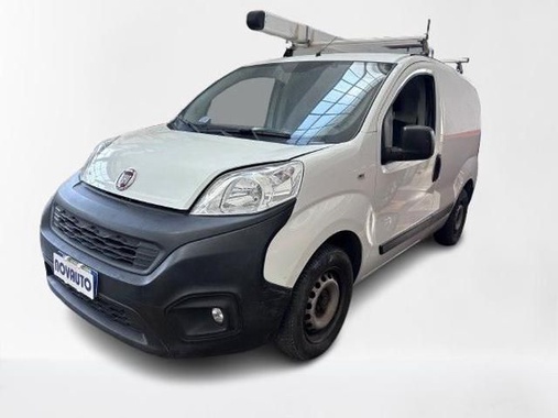 Fiat Fiorino 2019