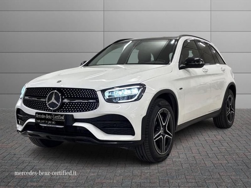 Mercedes-Benz Other 2021
