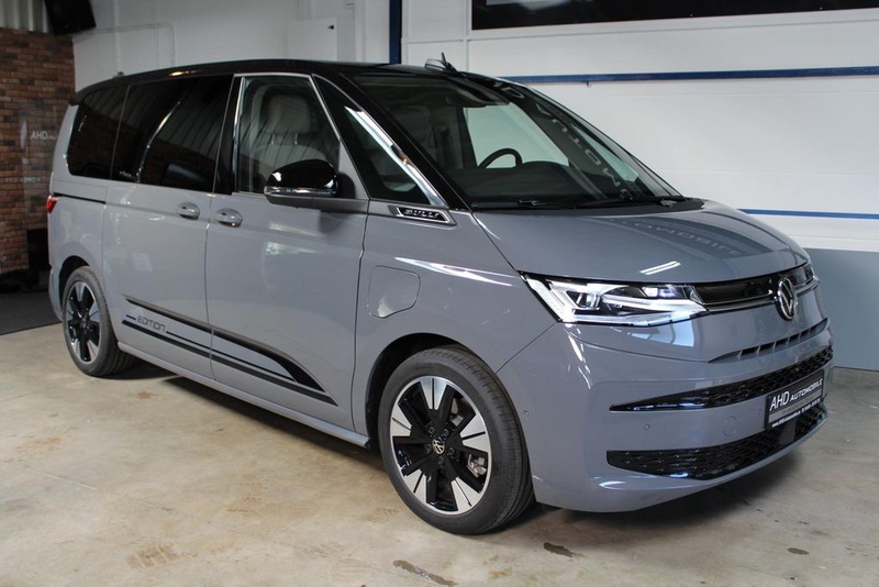 Volkswagen T7