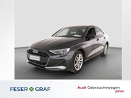 Audi A3 2025