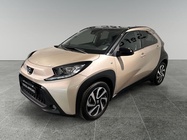 Toyota Aygo 2022