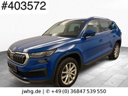 Skoda Kodiaq 2023