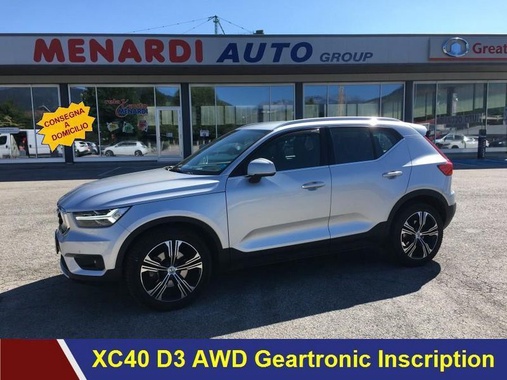 Volvo Other 2019