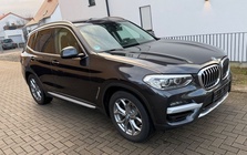 BMW X3 2019