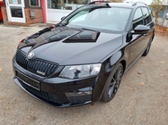 Skoda Octavia 2014