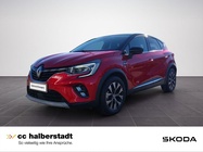 Renault Captur 2023