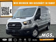 Ford Transit 2026