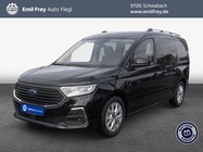 Ford Grand Tourneo 2025
