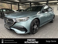 Mercedes-Benz E-Class 2024