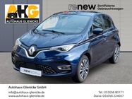 Renault ZOE 2021