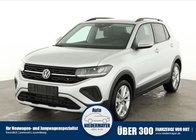 Volkswagen T-Cross 2025