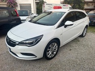 Opel Astra 2019