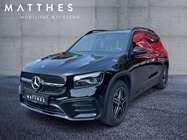 Mercedes-Benz GLB-Class 2024
