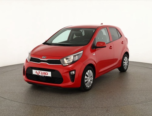 Kia Picanto 2019