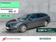Skoda Superb 2025