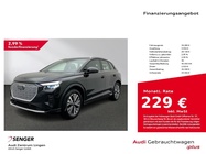Audi Q4 e-tron 2023