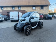 Renault Twizy 2016