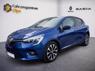 Renault Clio 2022