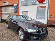 Volkswagen Passat 2022