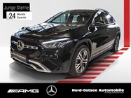Mercedes-Benz GLA-Class 2025