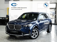 BMW X1 2024