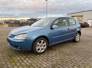 Volkswagen Golf 2004