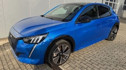Peugeot 208 2022