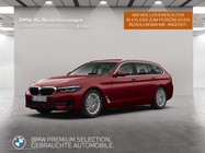 BMW 5 Series 2023