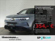 Opel Grandland 2025