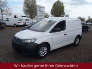 Volkswagen Caddy 2024