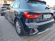 Audi A1 2020