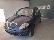 Lancia Ypsilon 2005