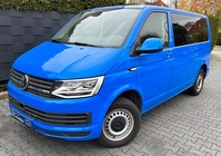 Volkswagen T6 2019
