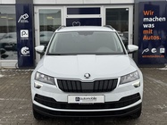 Skoda Karoq 2021