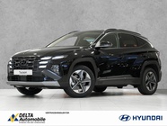 Hyundai Tucson 2025