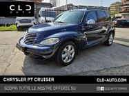 Chrysler PT Cruiser 2004