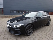 Mercedes-Benz A-Class 2021