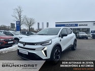Renault Captur 2025