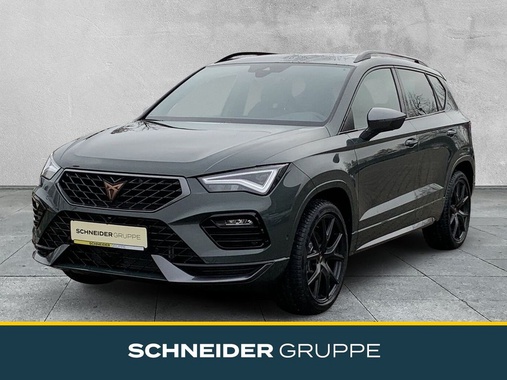 Cupra Ateca 2026