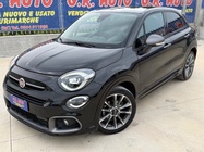 Fiat 500X 2021