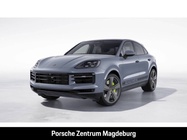 Porsche Cayenne 2024