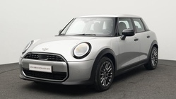MINI Cooper 2025