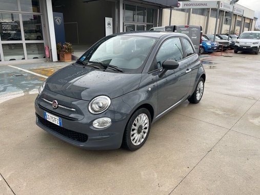 Fiat Other 2021
