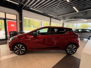 Nissan Micra 2022