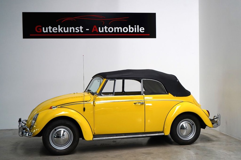 Volkswagen Kafer