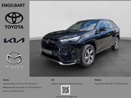 Toyota RAV4 2025