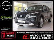 Nissan X-Trail 2025