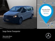 Mercedes-Benz Vito 2022